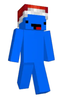 Front of SmartSchoolBoy78's skin