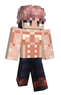 Front of Dabest_KIRMA123's skin