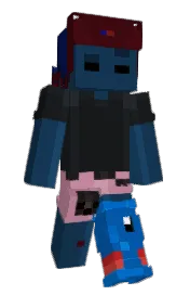 Skin preview