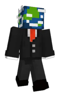 Front of _Wingzy_'s skin