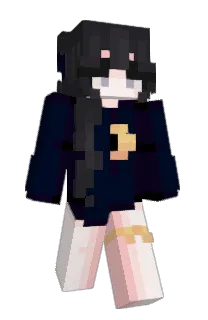 dainghia25's Minecraft skin