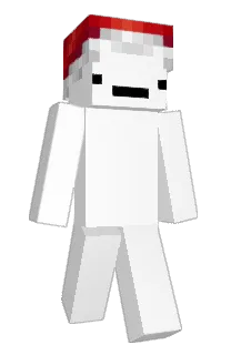 dderpe's Minecraft skin