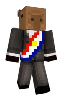 Cheeerkk's Minecraft skin