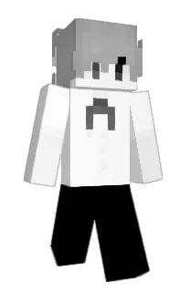 Front of vznk's skin