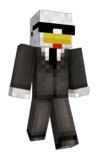 Front of chimken00's skin