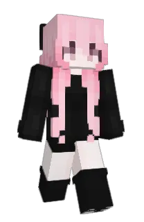 Front of rip22's skin