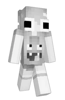 oxzd's Minecraft skin