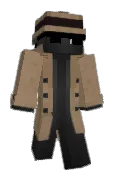 Rockamander