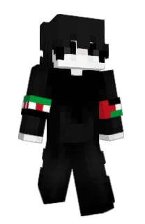 Front of Just_AHD's skin