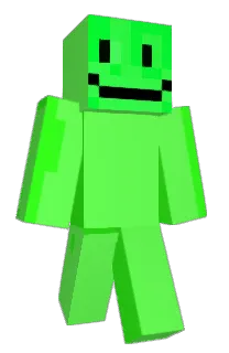 MlodyRedbull's Minecraft skin