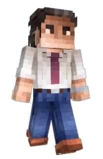 Metztli_'s Minecraft skin