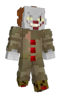 VeganNineMonths's Minecraft skin
