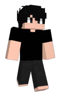 Davizin0102's Minecraft skin