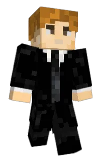 Front of Keylloo's skin