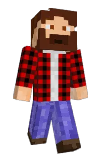 Sikkly's Minecraft skin