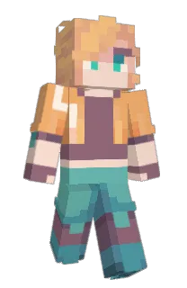 Front of Firefly9's skin