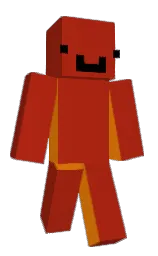 tabasco and flamenco Minecraft skin — Classic model