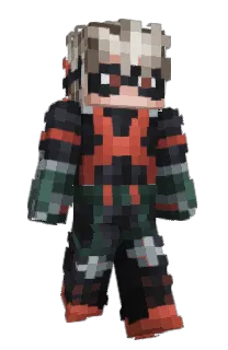 Remere101's Minecraft skin