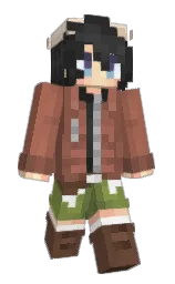 Custom render preview