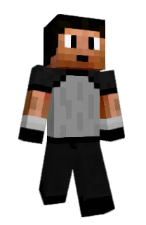Front of mikail41's skin