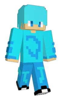 Front of yama_tori's skin