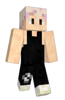 Front of lilgiela33's skin
