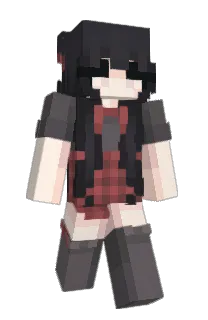 Front of leavvve's skin