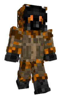 Front of M0nster_slayer's skin