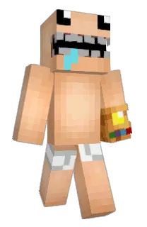 LaPeladaCalva's Minecraft skin