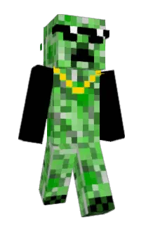 _Pengu1nn_'s Minecraft skin