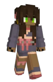 Skin preview