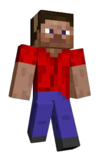 Front of mladjanko's skin