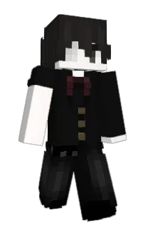 Front of rvVvx's skin