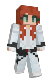 Front of Sling116's skin