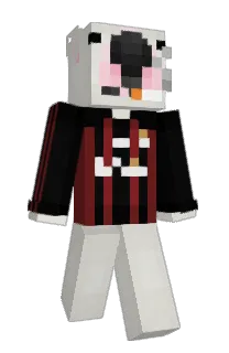 osvlachispa's Minecraft skin