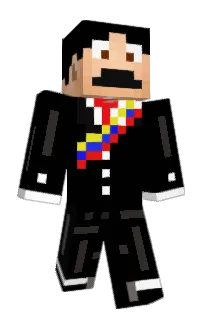 Front of zetxo's skin