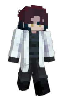 dancemacabre's Minecraft skin