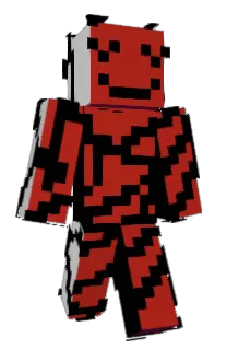 Devour0's Minecraft skin