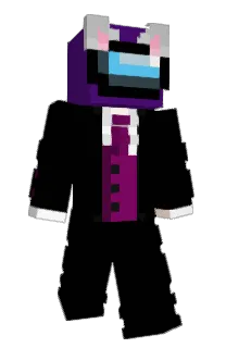 Shrek_Rvx's Minecraft skin
