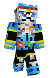 Skin preview