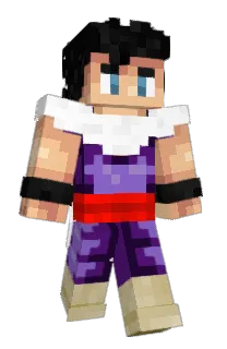 Hashbrowner05's Minecraft skin