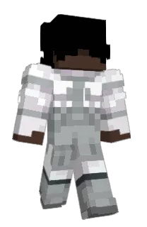 Front of worsememories's skin