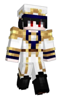 lily_chise14's Minecraft skin