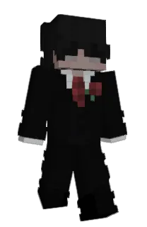 xxxt's Minecraft skin