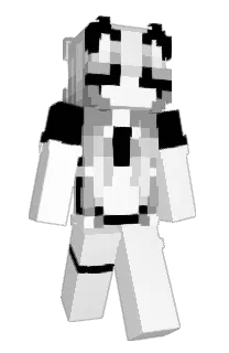 Front of kwb_HK's skin