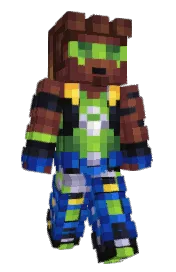 Skin preview