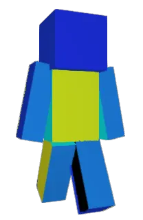 Front of golam2's skin