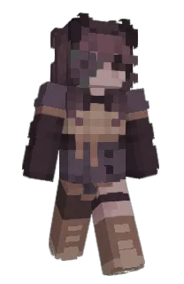 Front of grey__guy's skin