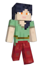 Skin preview