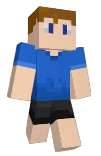 Benji_Maths's Minecraft skin